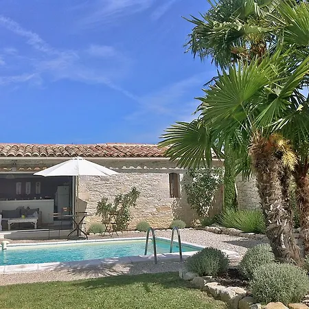 Le Petit Bastidon - Private Pool - *