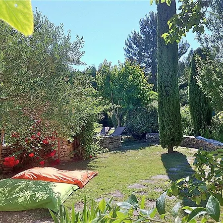 Holiday home Le Petit Bastidon - Private Pool - Gordes