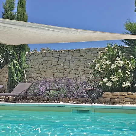 Le Petit Bastidon - Private Pool - Holiday home Gordes