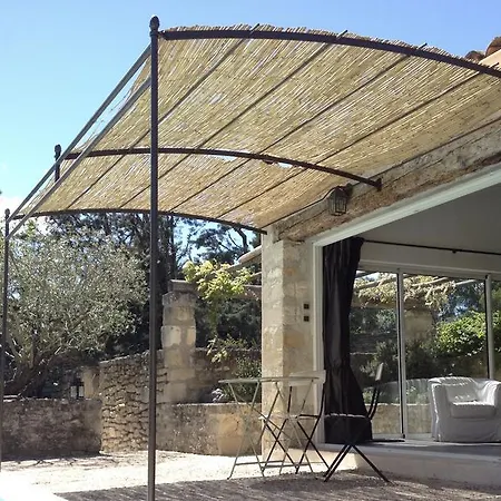 Holiday home Le Petit Bastidon - Private Pool - Gordes