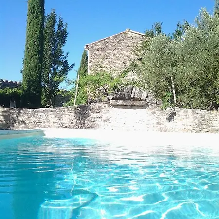 Le Petit Bastidon - Private Pool - Holiday home