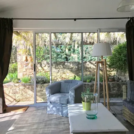 Le Petit Bastidon - Private Pool -