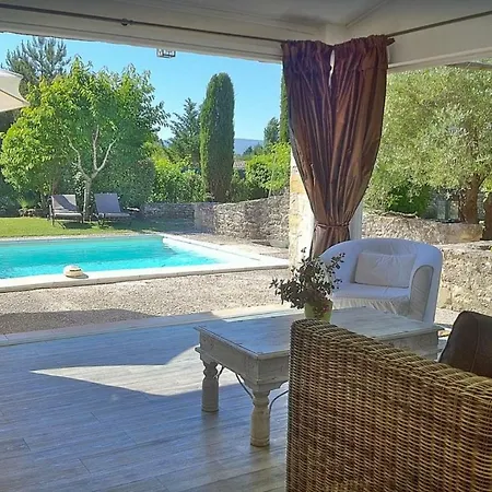 Le Petit Bastidon - Private Pool - * Gordes