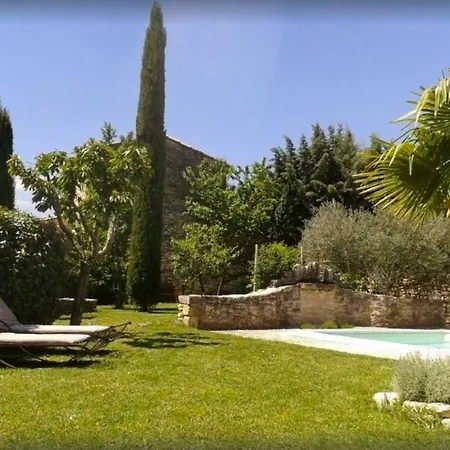 Holiday home Le Petit Bastidon - Private Pool - *