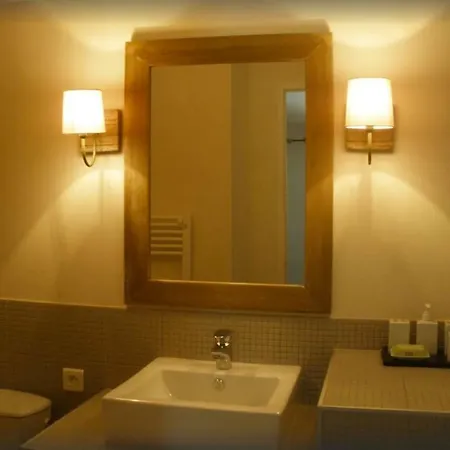 Le Petit Bastidon - Private Pool - Gordes