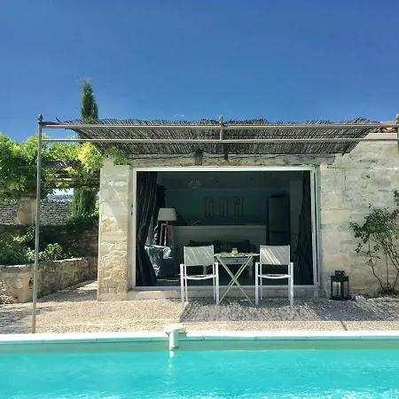Le Petit Bastidon - Private Pool - Holiday home *
