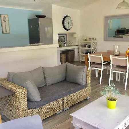 Holiday home Le Petit Bastidon - Private Pool -