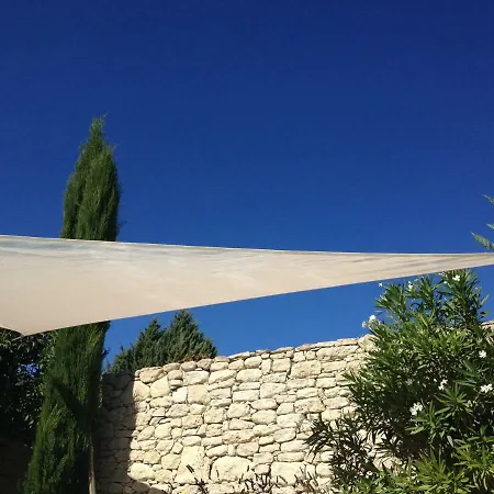 Holiday home Le Petit Bastidon - Private Pool -
