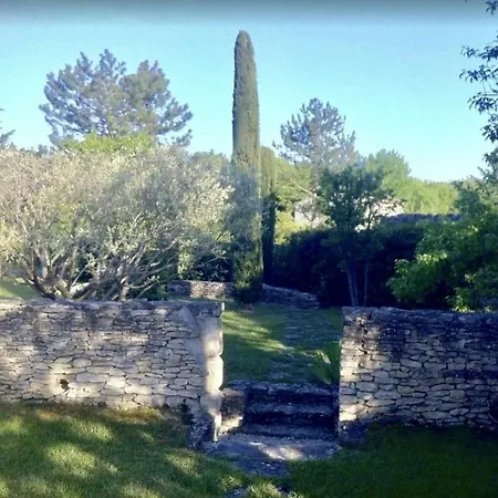 Le Petit Bastidon - Private Pool -