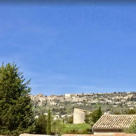 Le Petit Bastidon - Private Pool -