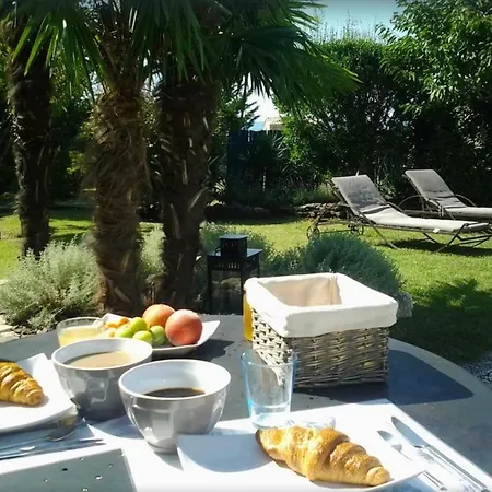 Le Petit Bastidon - Private Pool - Gordes