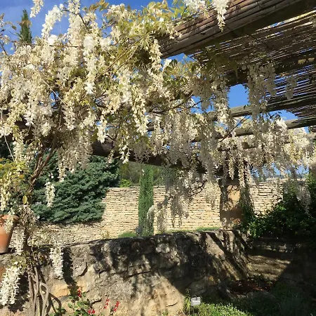 Le Petit Bastidon - Private Pool - Holiday home Gordes