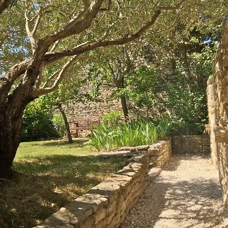 Le Petit Bastidon - Private Pool - Gordes