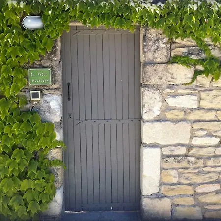 Holiday home Le Petit Bastidon - Private Pool - *