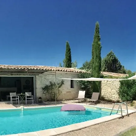 Holiday home Le Petit Bastidon - Private Pool - Gordes