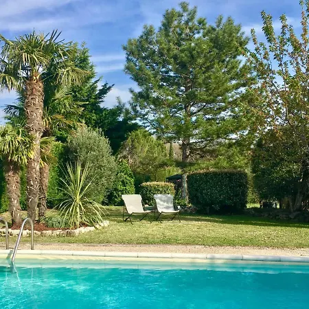 Le Petit Bastidon - Private Pool - Gordes