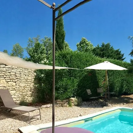 Le Petit Bastidon - Private Pool - Holiday home