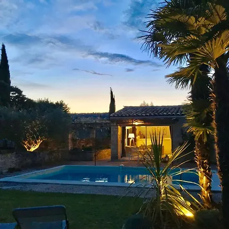 Le Petit Bastidon - Private Pool - Holiday home